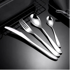 Набор столовых приборов Classic-12 Silver