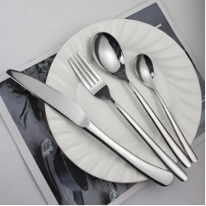 Набор столовых приборов Classic-6 Silver